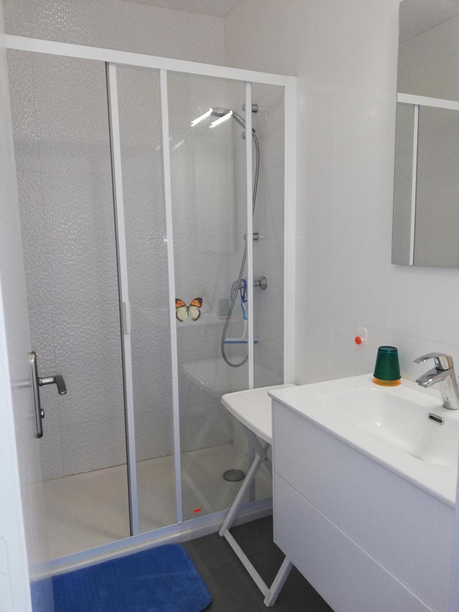 Superbe Appartement Avec Vue Sur Mer Et Port, Parking Prive Saint-Pierre-la-Mer  Kültér fotó